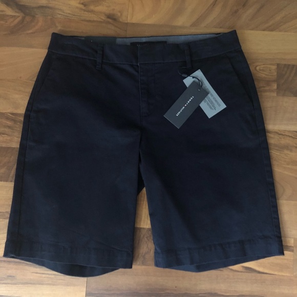 Tommy Hilfiger Pants - Tommy Hilfiger navy Hollywood short NWT Various